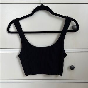 Aritzia Wilfred Manila Tank